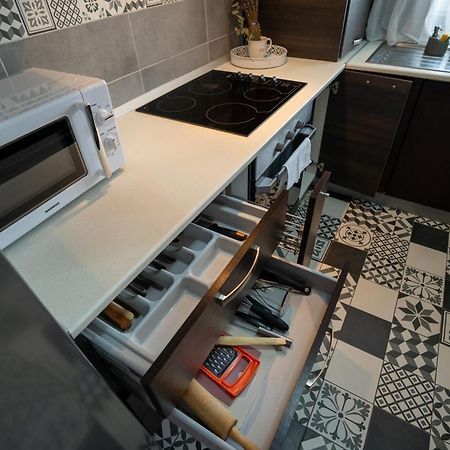 Chic Studio Old City Center - Ivo19 Bukareszt Zewnętrze zdjęcie
