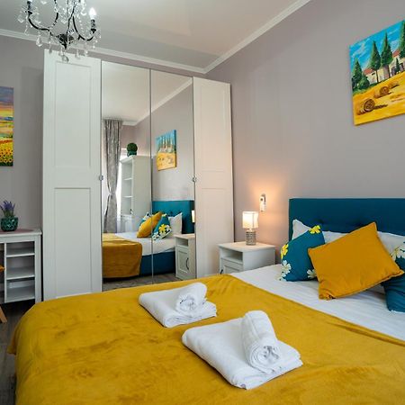 Chic Studio Old City Center - Ivo19 Bukareszt Zewnętrze zdjęcie