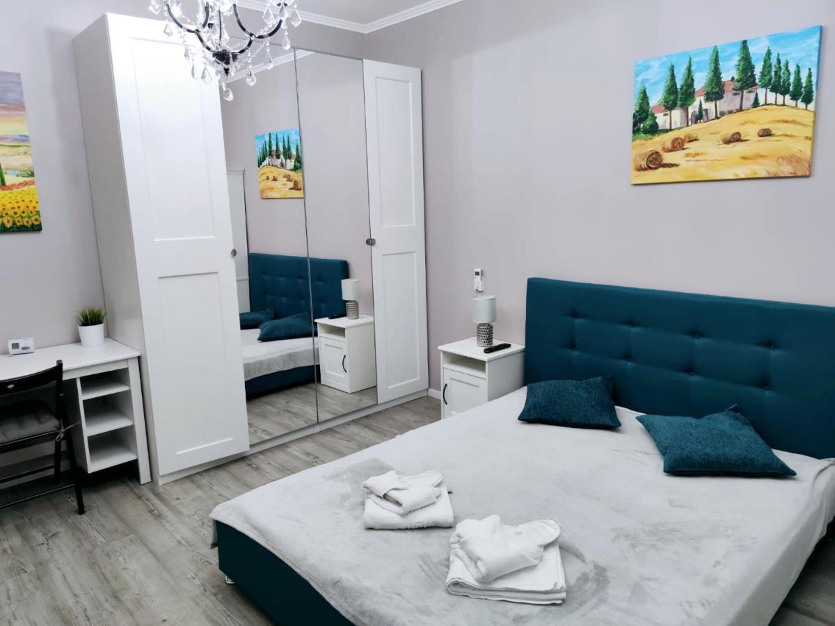 Chic Studio Old City Center - Ivo19 Bukareszt Zewnętrze zdjęcie
