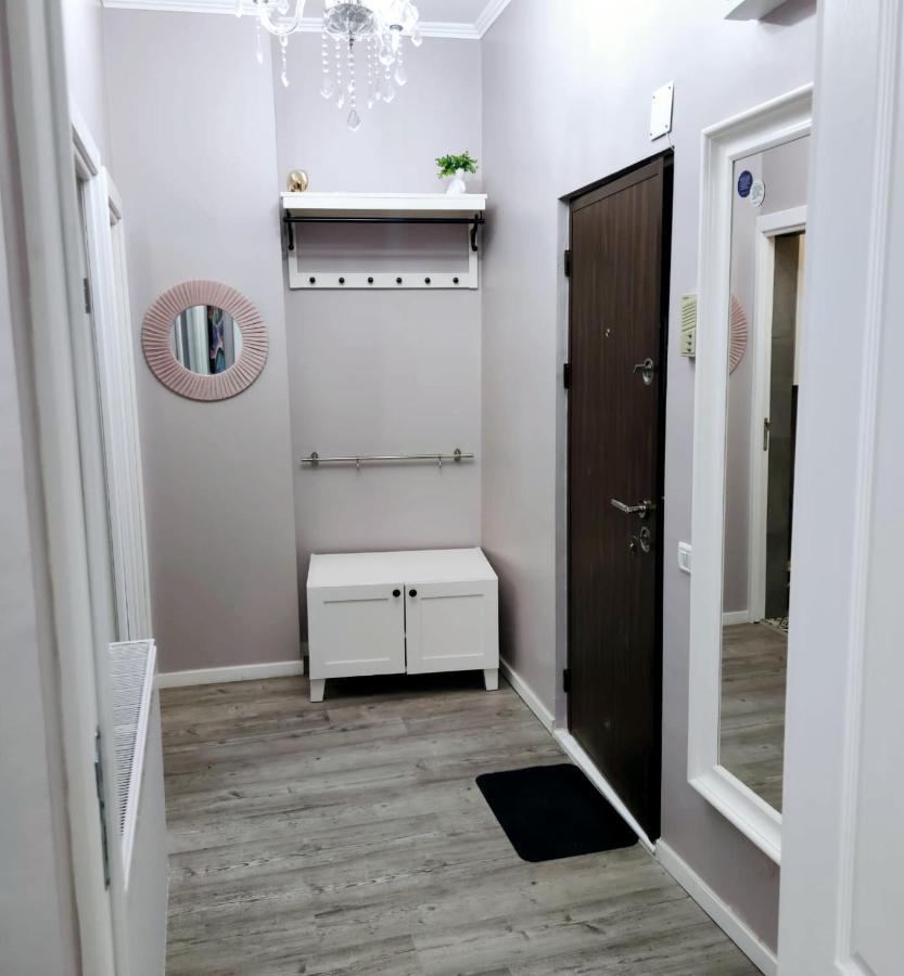 Chic Studio Old City Center - Ivo19 Bukareszt Zewnętrze zdjęcie