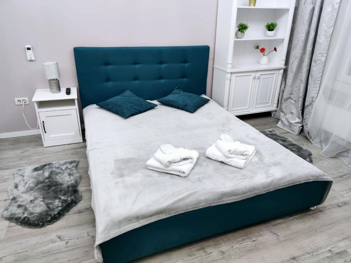 Chic Studio Old City Center - Ivo19 Bukareszt Zewnętrze zdjęcie