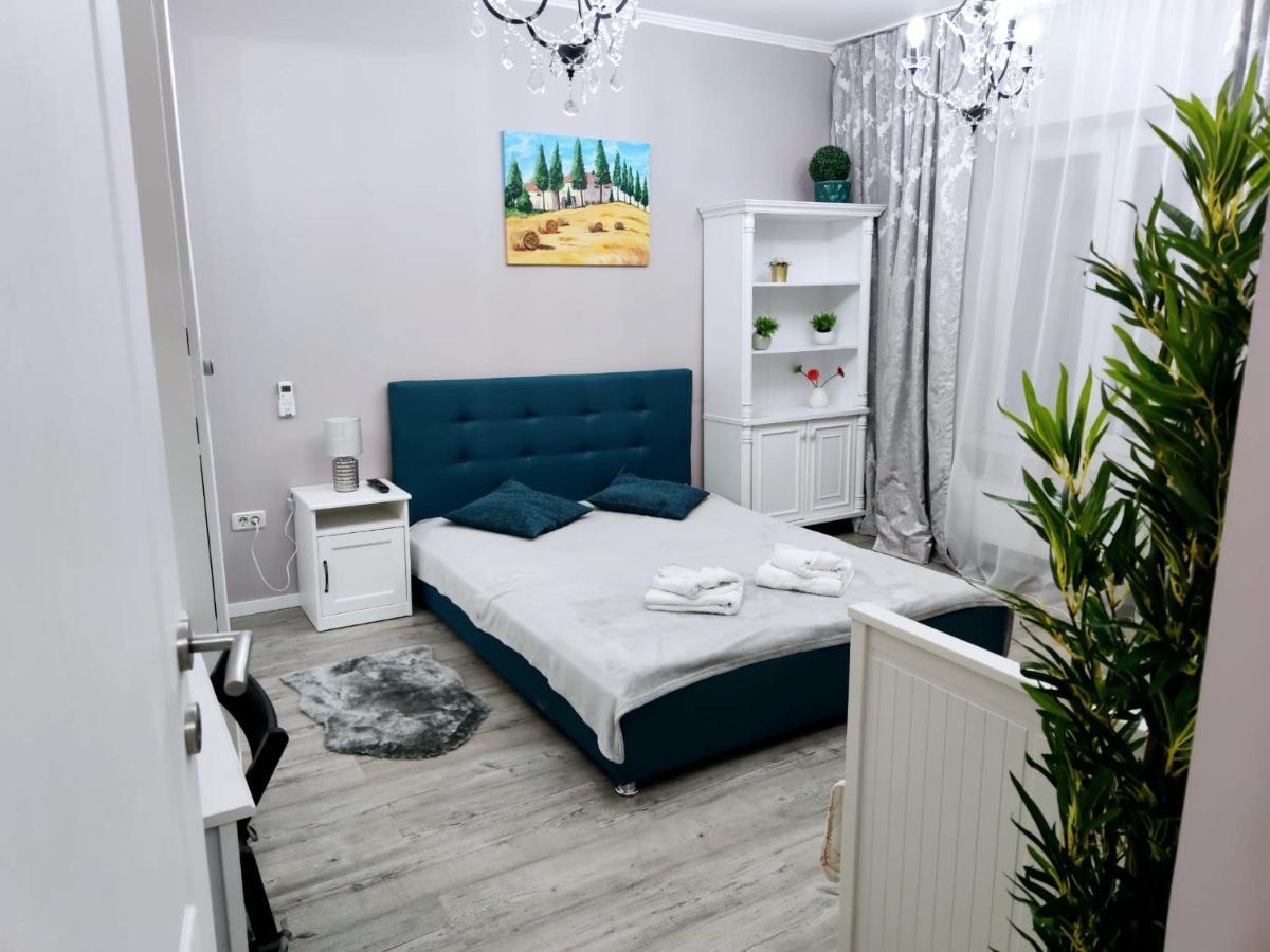 Chic Studio Old City Center - Ivo19 Bukareszt Zewnętrze zdjęcie