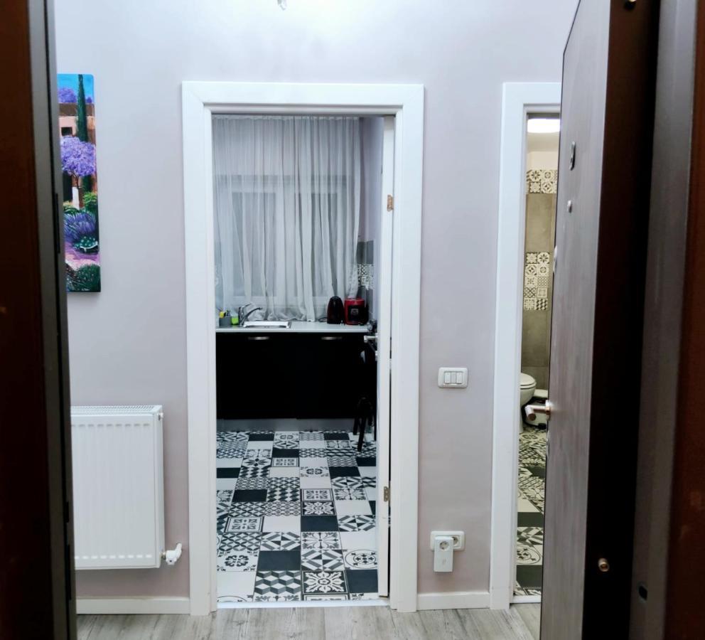 Chic Studio Old City Center - Ivo19 Bukareszt Zewnętrze zdjęcie