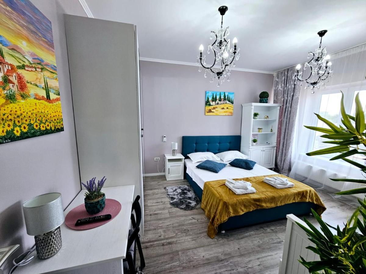 Chic Studio Old City Center - Ivo19 Bukareszt Zewnętrze zdjęcie
