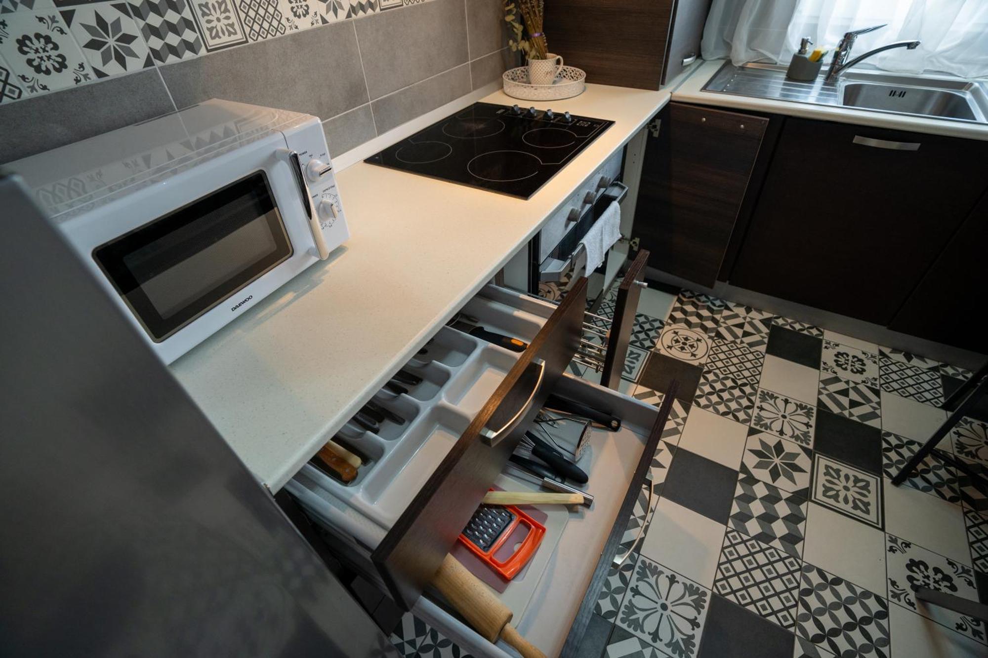 Chic Studio Old City Center - Ivo19 Bukareszt Zewnętrze zdjęcie