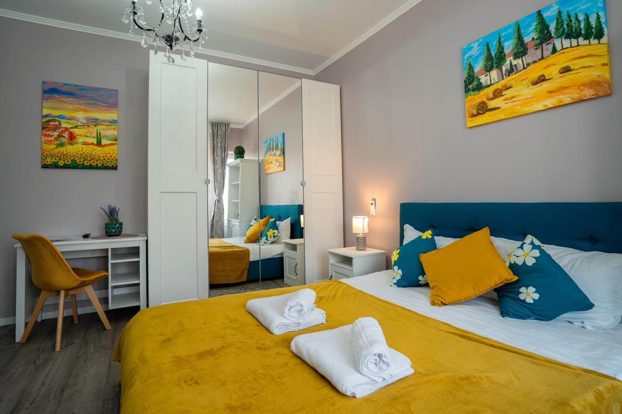 Chic Studio Old City Center - Ivo19 Bukareszt Zewnętrze zdjęcie