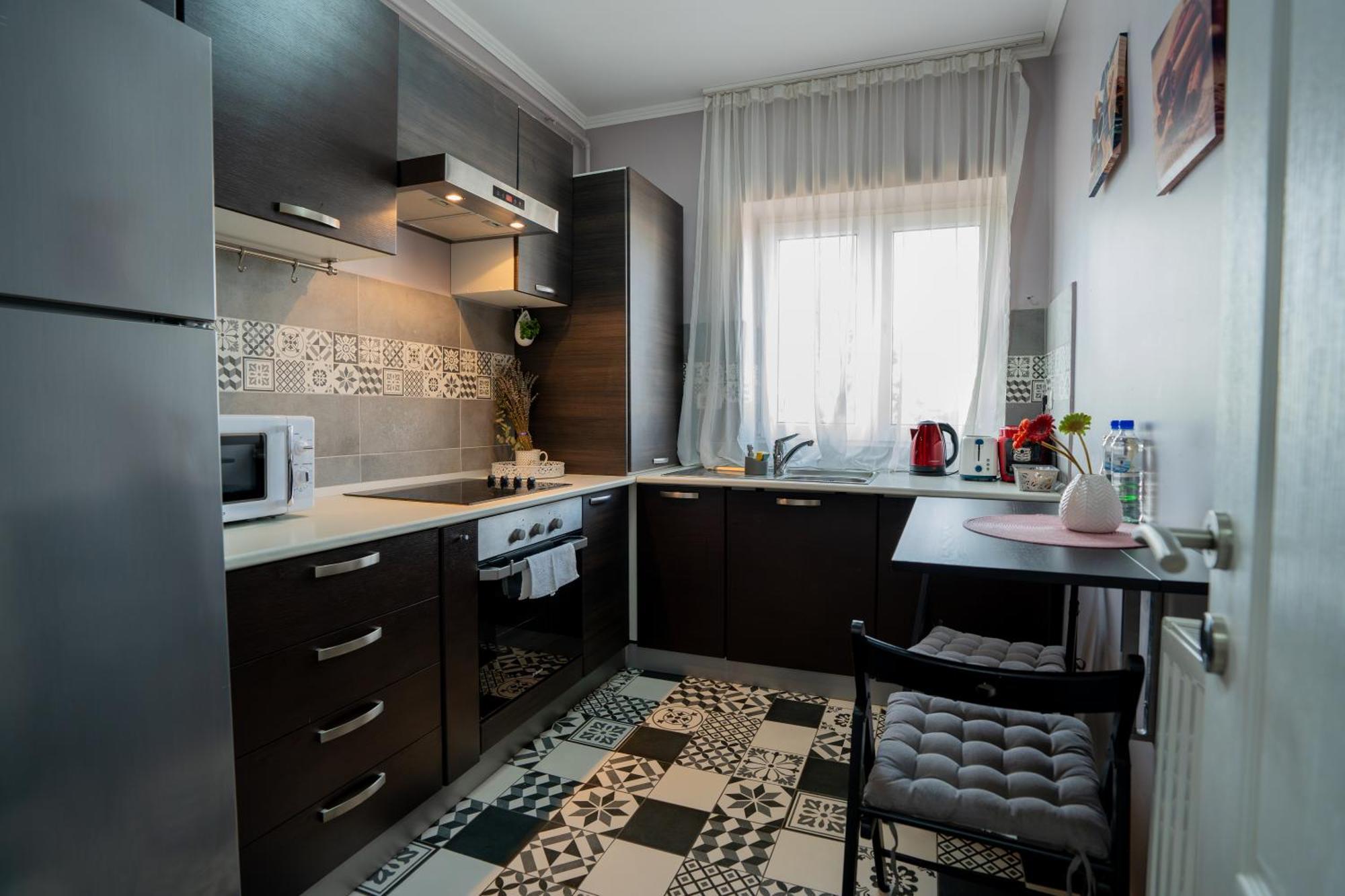 Chic Studio Old City Center - Ivo19 Bukareszt Zewnętrze zdjęcie