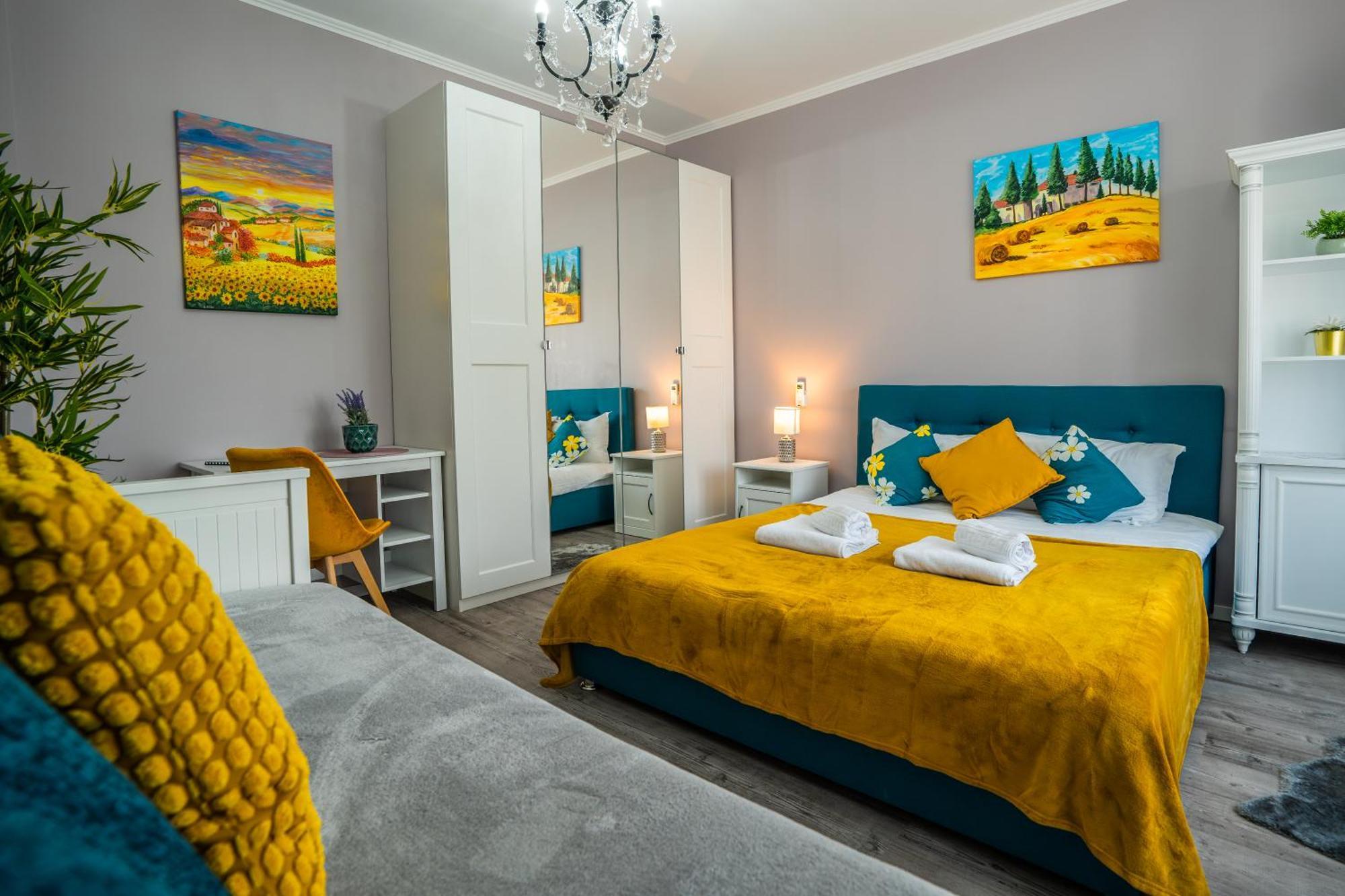 Chic Studio Old City Center - Ivo19 Bukareszt Zewnętrze zdjęcie