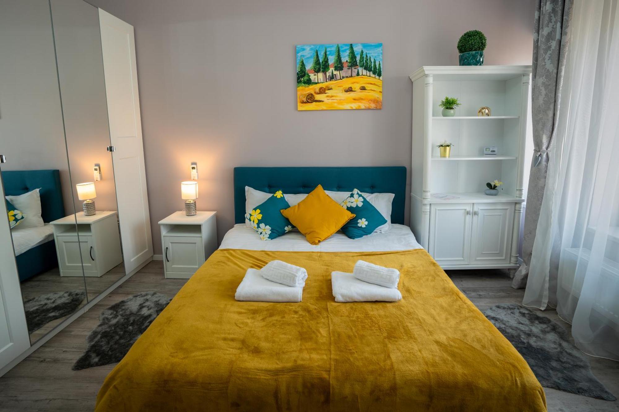 Chic Studio Old City Center - Ivo19 Bukareszt Zewnętrze zdjęcie