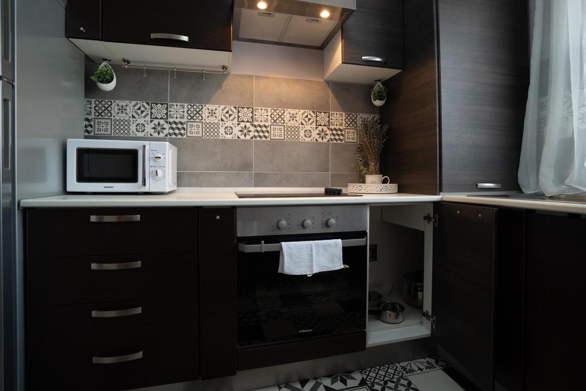 Chic Studio Old City Center - Ivo19 Bukareszt Zewnętrze zdjęcie