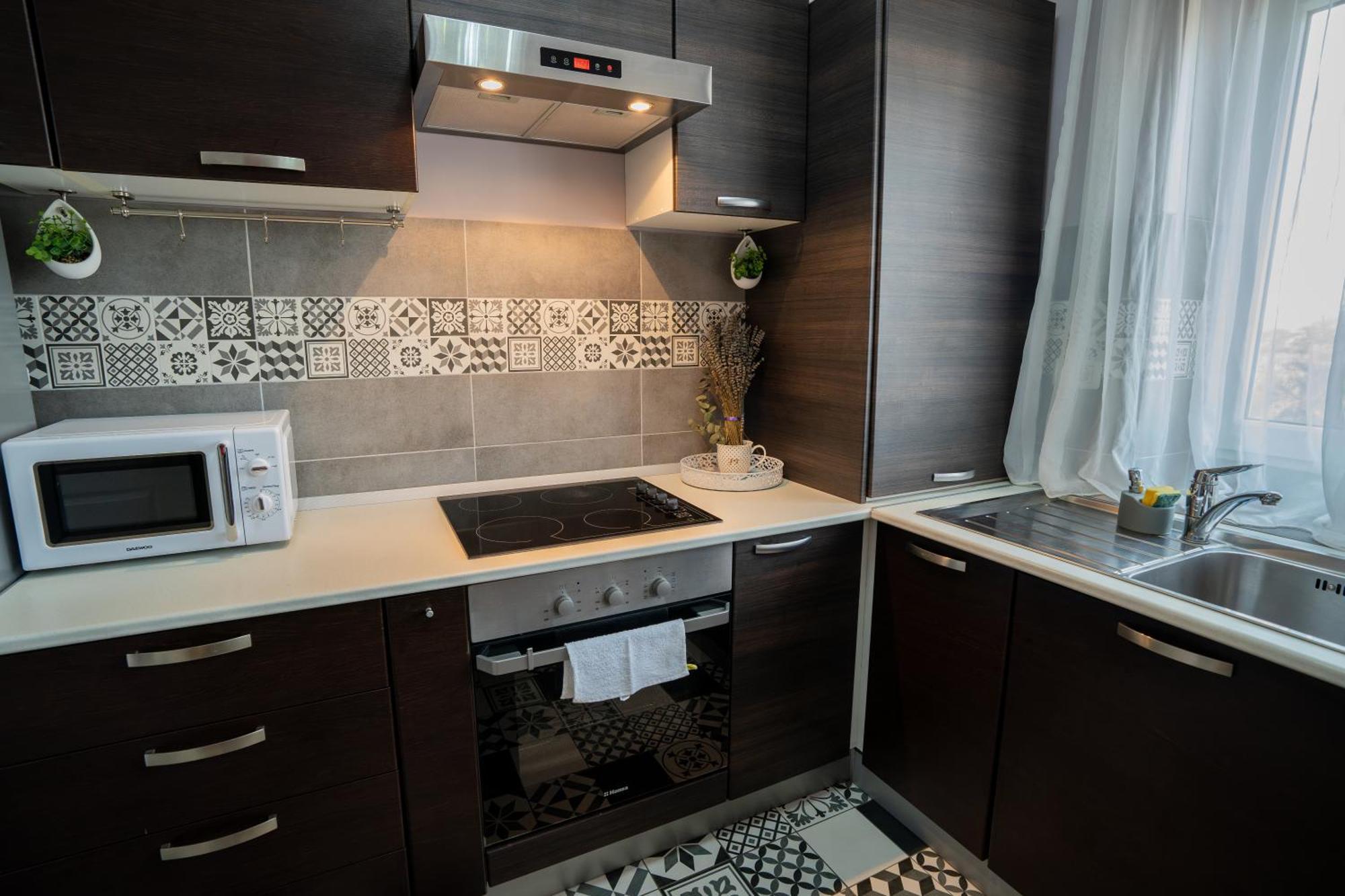 Chic Studio Old City Center - Ivo19 Bukareszt Zewnętrze zdjęcie