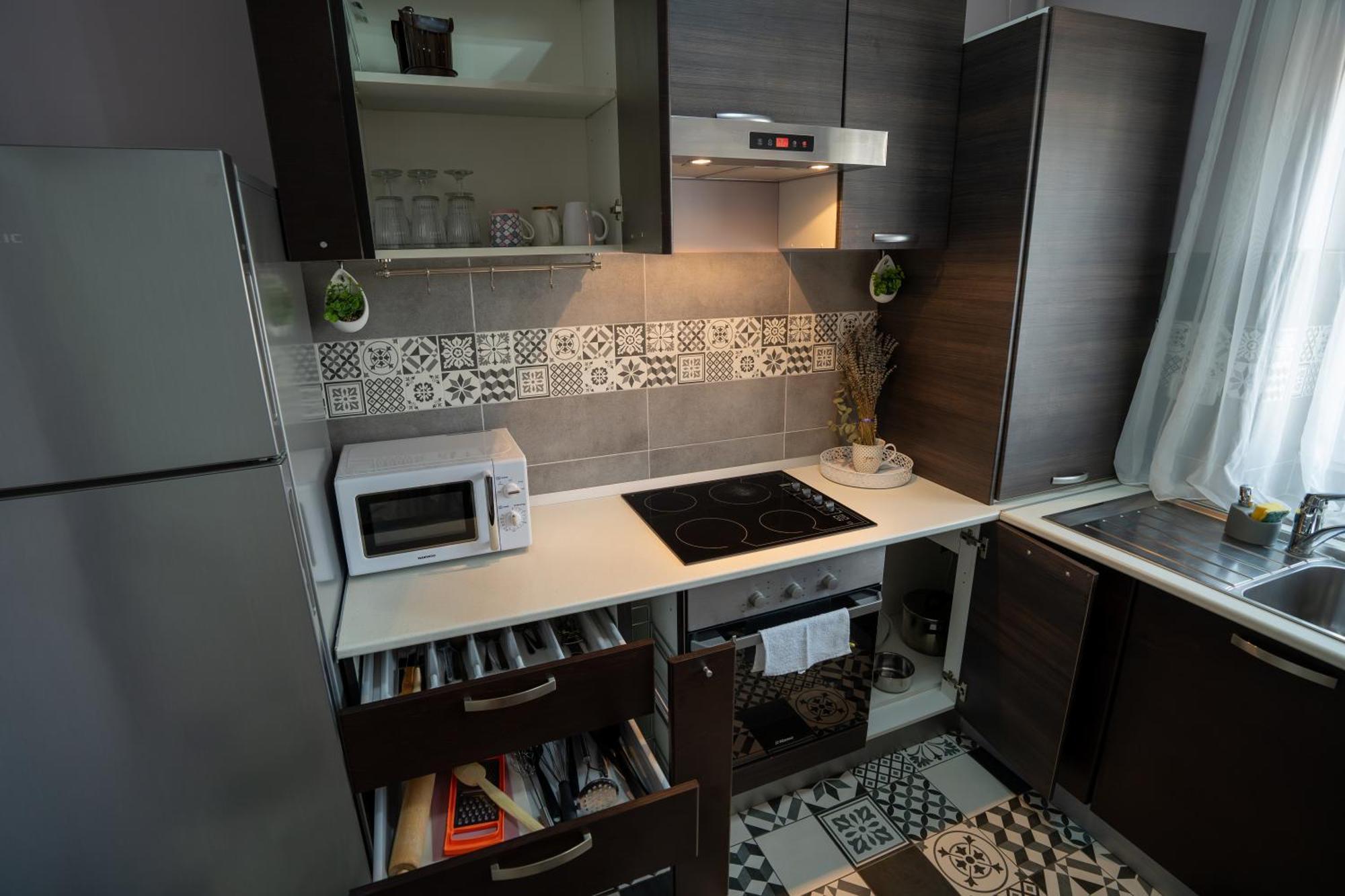 Chic Studio Old City Center - Ivo19 Bukareszt Zewnętrze zdjęcie
