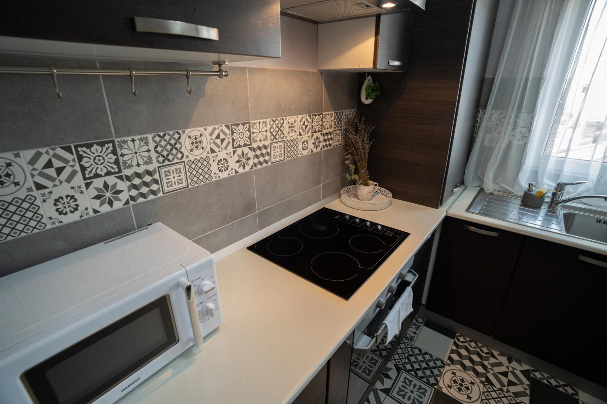 Chic Studio Old City Center - Ivo19 Bukareszt Zewnętrze zdjęcie
