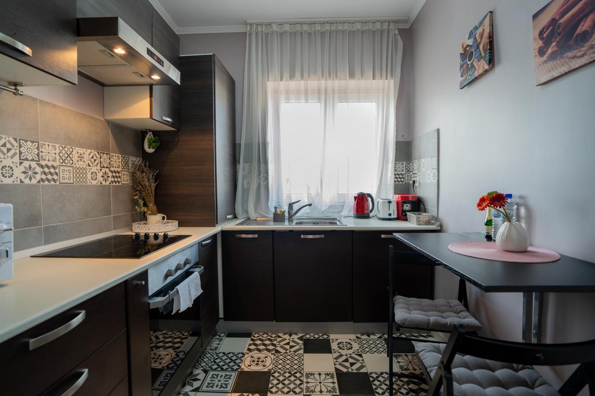 Chic Studio Old City Center - Ivo19 Bukareszt Zewnętrze zdjęcie