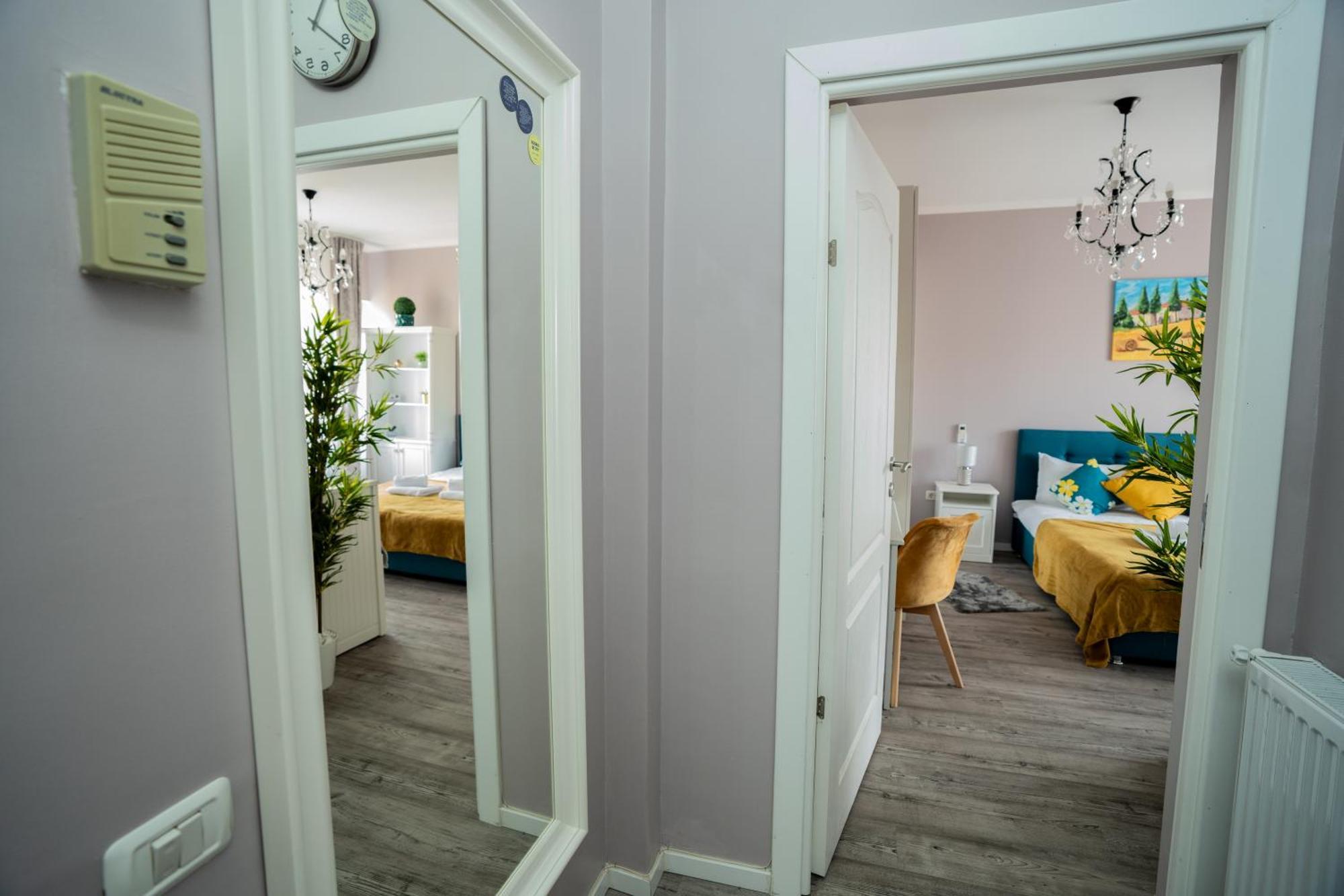 Chic Studio Old City Center - Ivo19 Bukareszt Zewnętrze zdjęcie