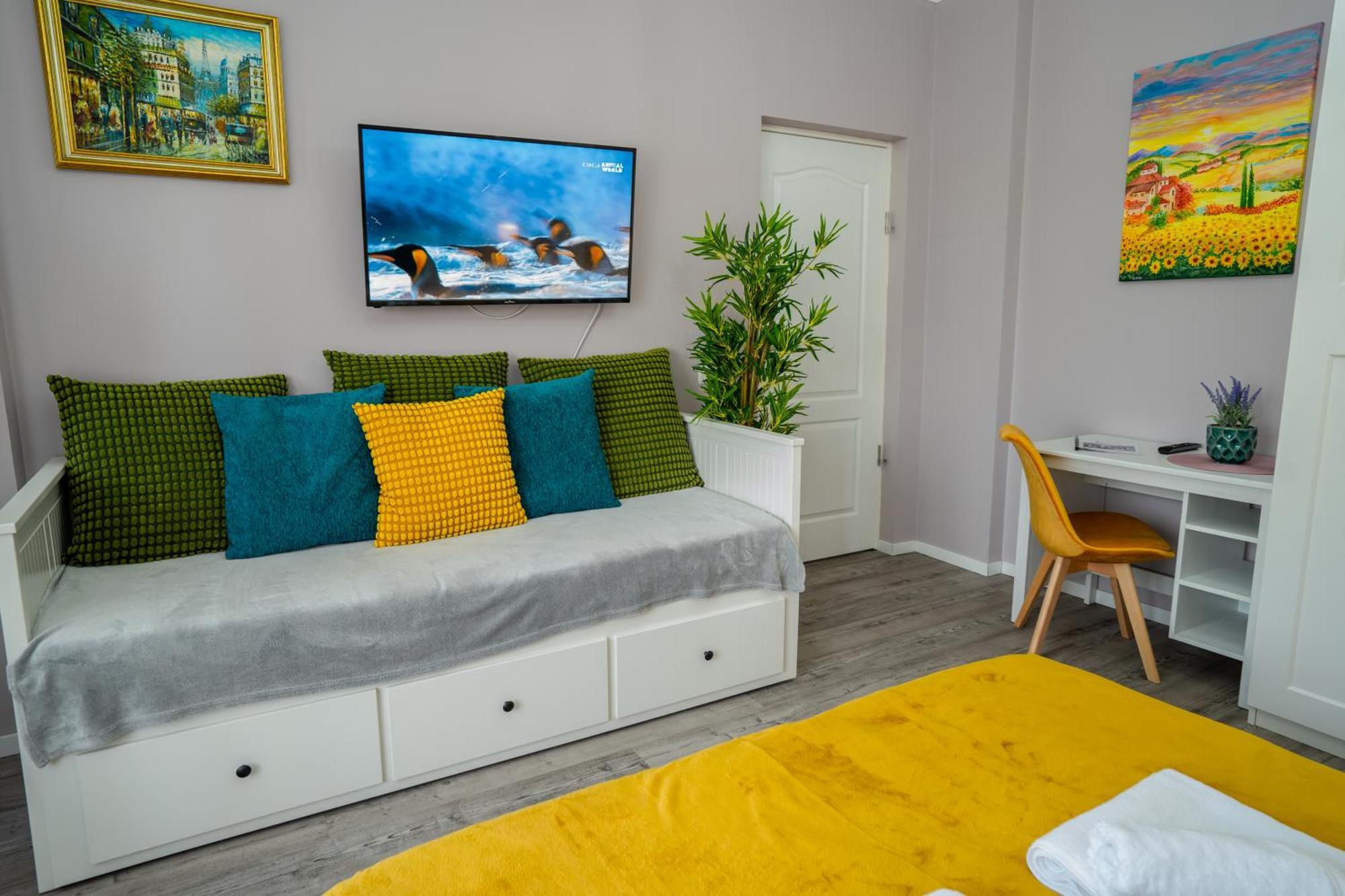 Chic Studio Old City Center - Ivo19 Bukareszt Zewnętrze zdjęcie