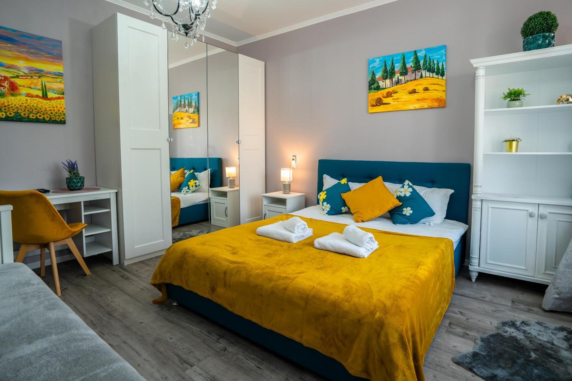 Chic Studio Old City Center - Ivo19 Bukareszt Zewnętrze zdjęcie