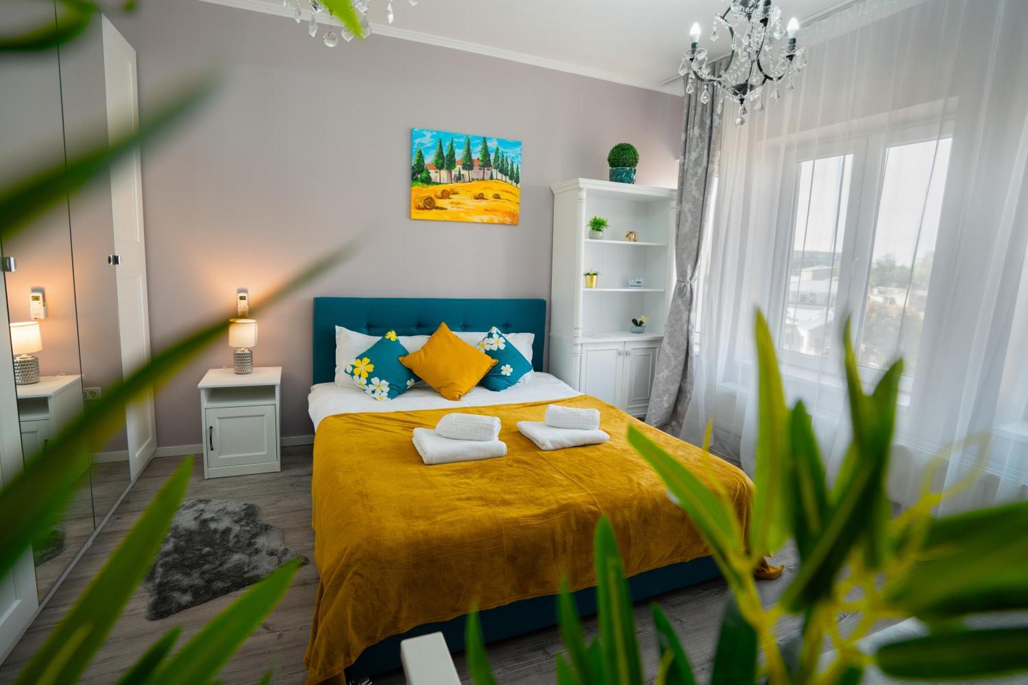 Chic Studio Old City Center - Ivo19 Bukareszt Zewnętrze zdjęcie