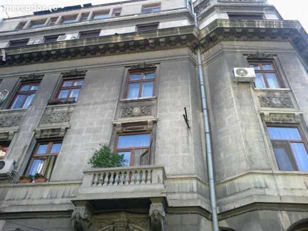 Chic Studio Old City Center - Ivo19 Bukareszt Zewnętrze zdjęcie